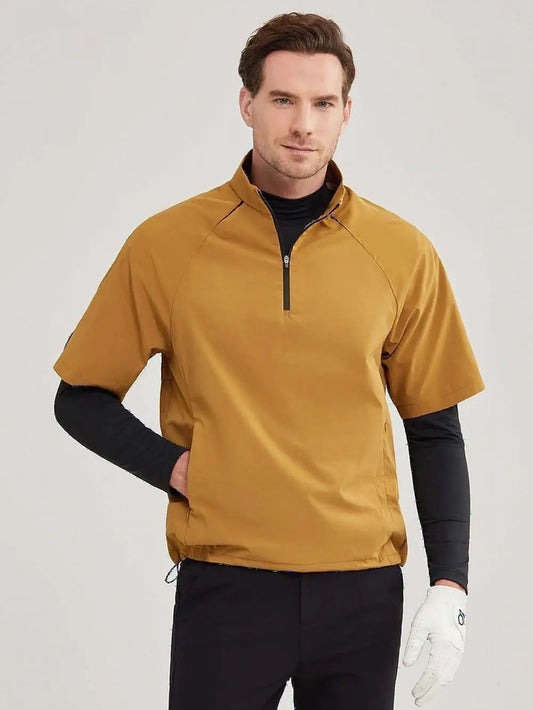 Golf Js Elevate Ultra Golf Polo - Image 2