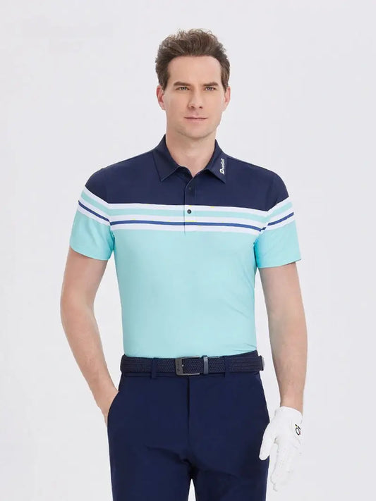 Golf Js Quantum Essential Performance Top - Image 2